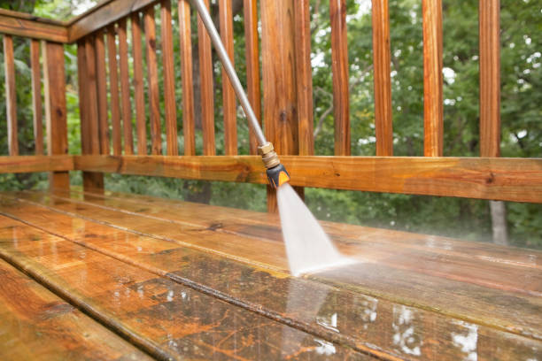 Trusted Bainbridge, GA Pressure Washing Experts